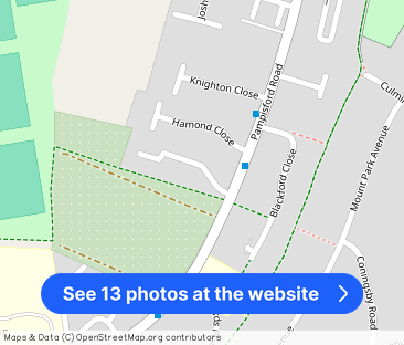 Chancellor Gardens, South Croydon - Photo 1