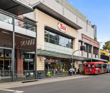 Spacious 3 Bedroom apartment - Photo 4