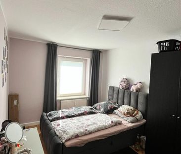 2-Raum Wohnung Großzschocher, Nachmieter gesucht - Foto 4