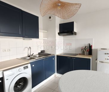 Location Appartement 3 pièces 58m² TOULOUSE 31200 - Photo 6