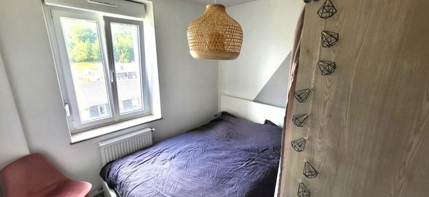 Appartement 2 pièces à Fontoy - Photo 1