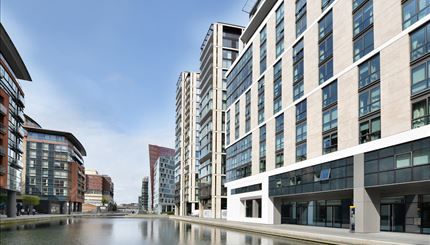 4B MERCHANT SQUARE EAST, W2, London - Photo 1