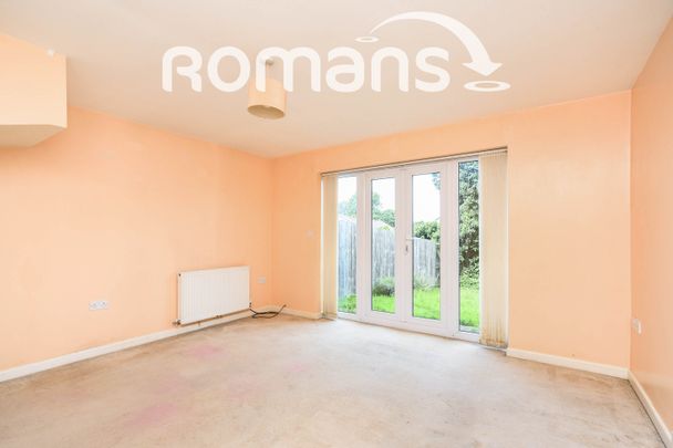 2 bedroom house to rent - Photo 1