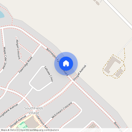 187 Bonnieglen Farm Boulevard, Caledon