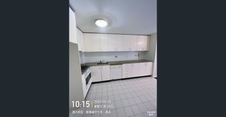 Fully Furnished-Super convenient & affordable 2B1B! Closed to supermarket, restaurant, UNSW! - Photo 5