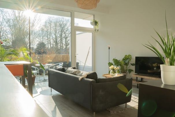 Appartement te huur - Foto 1