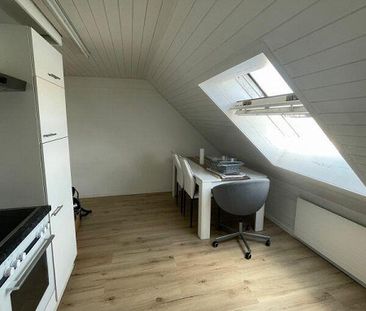 Gemütliche 1.5 Zi-Dachwohnung zu vermieten - Photo 5