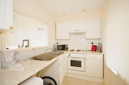 1 bedroom flat to rent - Photo 3