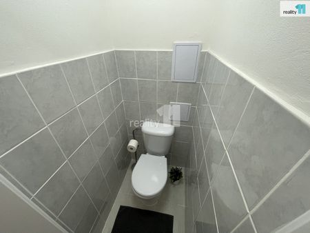 Pronájem bytu 1+1 37 m² - Photo 3