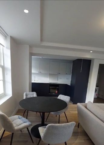 1 Bed Flat, Pimlico, SW1V - Photo 4