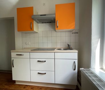 Charmante 2-Zimmer-Wohnung in der Schelfstadt! - Foto 4