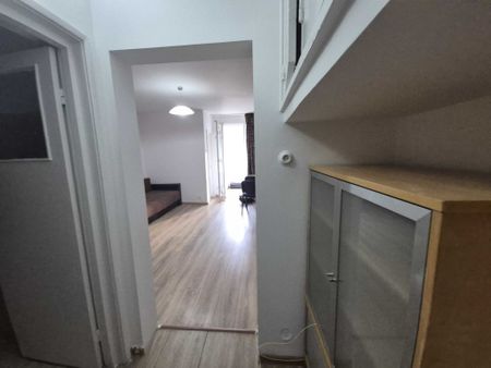 Dristor etaj 6 la metrou - Fotografie 5