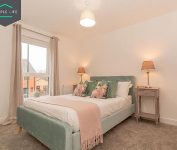 3 bedroom semi-detached house to rent - Photo 3