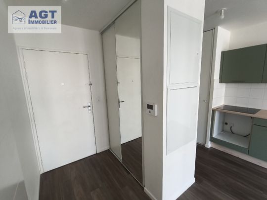 Location Appartement 2 pièces 39m² BEAUVAIS 60000 - Photo 1