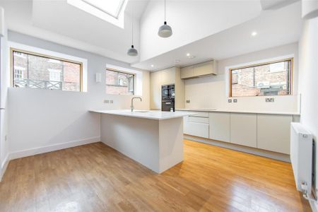 2 bedroom apartment to rent - Photo 4