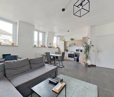 Flat for rent - Photo 5