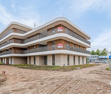 Luxe-appartement met 2 slaapkamers op 2de verdieping - Foto 6