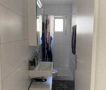 3.5 Zimmer, 1. Stock - Photo 6