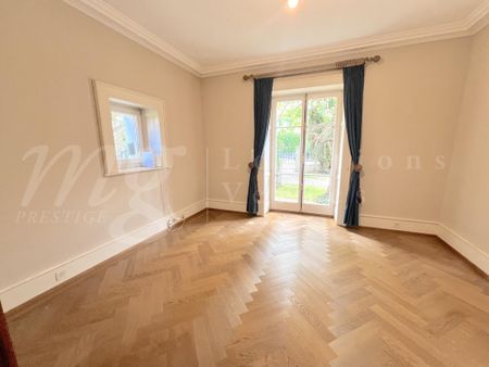 SUPERBE PROPRIETE DE MAITRE DE 600 M2 - 8 chambres - GRANDE PISICNE & CLUB HOUSE - Foto 5