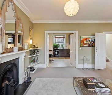 Cambridge Gardens, North Kensington, W10 - Photo 5