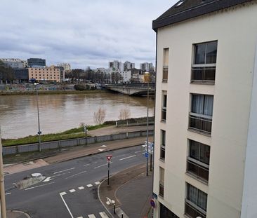 Appartement 2 pièces de 35 m² à Nantes (44000) - Photo 5