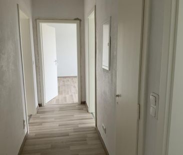 Anmietung nur mit WBS für 2 Personen//3,5 Zimmer//56 m²//Balkon// n... - Foto 4