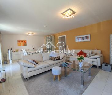 Möblierte Stadtwohnung zum 01.03.2026 - Foto 1