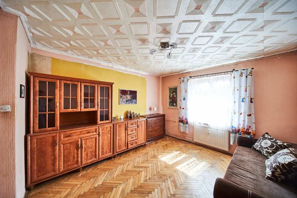 Mieszkanie na wynajem - Фото 1