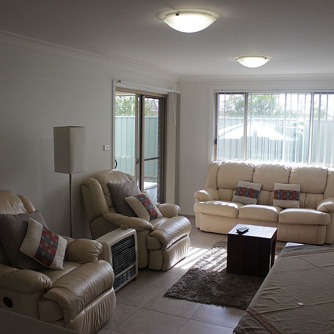 Beautiful duplex waiting for you! - Photo 1