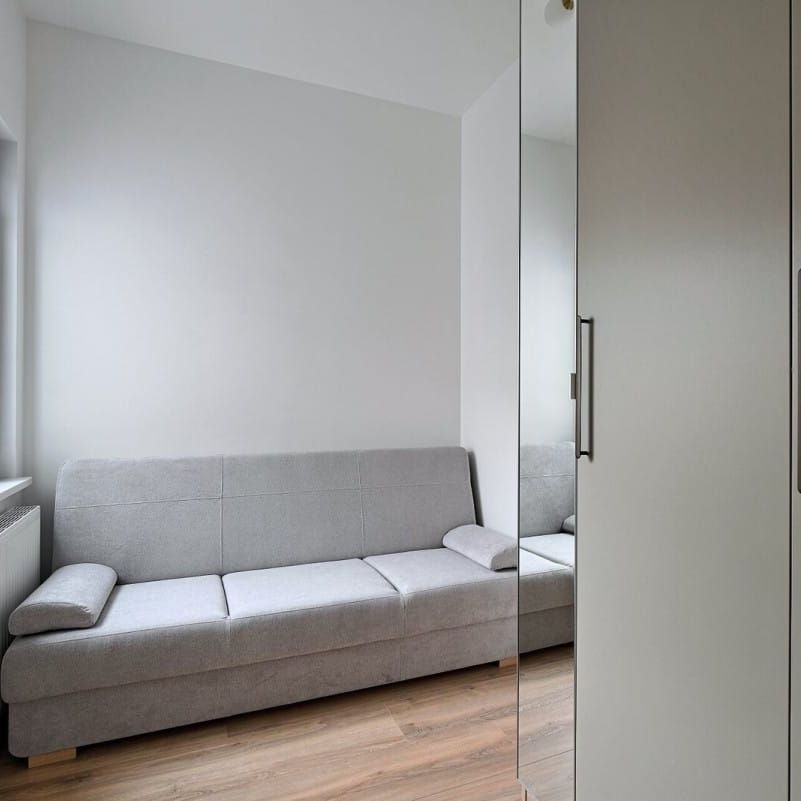 3-pokoje, 2-balkony, komórka i miejsce parkingowe 47 m² - Photo 1