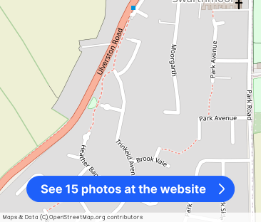 Trinkeld Avenue, Swarthmoor, Ulverston, LA12 - Photo 1