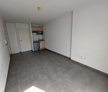 location Appartement T1 DE 21.15m² À CASTELNAU LE LEZ - Photo 3