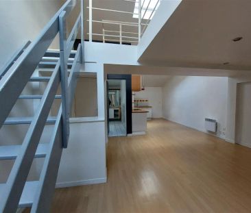 Location appartement 2 pièces - 52.75m² à Le havre (76600) - Photo 3