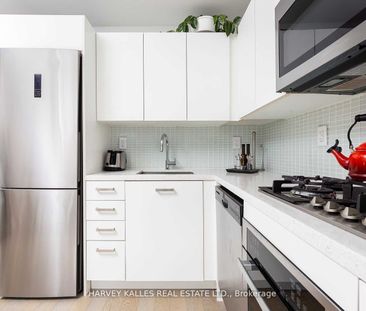 Brant Park Lofts , #717 - Photo 6