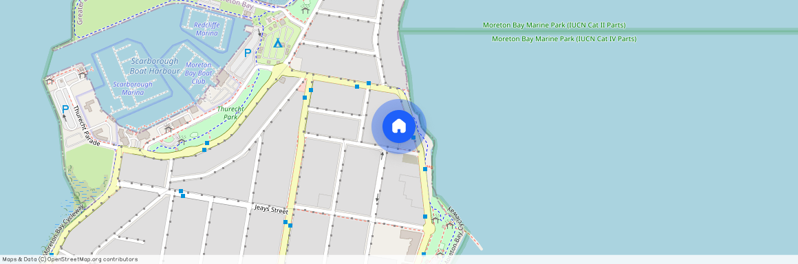 2 / 181 Landsborough Avenue, Scarborough QLD 4020