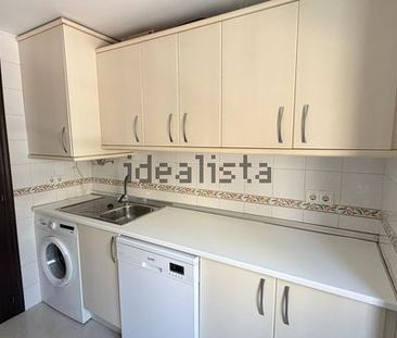 Alquiler de piso en Calle Valdepeñas, 11 - Foto 3