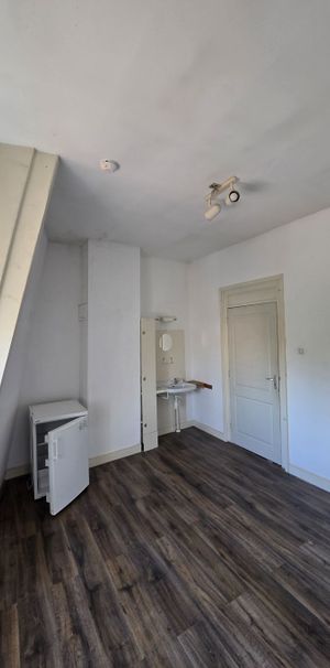Leuke kamer Haarlemmerstraat ( tijdelijk huurcontract studenten ) - Photo 2