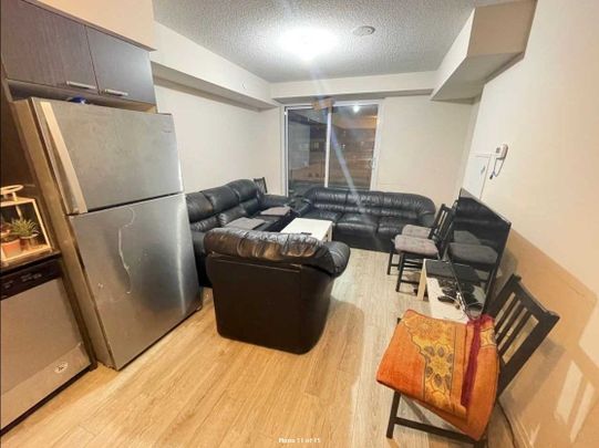 For Lease - 2152 Lawrence Avenue Unit# 304, Toronto, Ontario - Photo 1