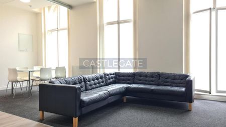 7 bedroom flat share to rent - Photo 3