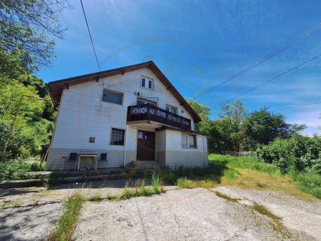 Casa Valea Ursului pentru azil de batrani, sau after school - Fotografie 3