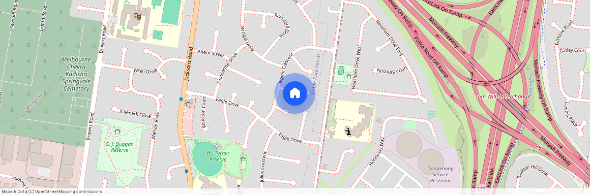 4 Cascade Court, 3174, Noble Park North