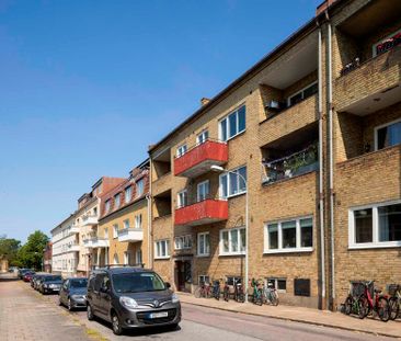 Karmelitergatan 11 - Photo 1