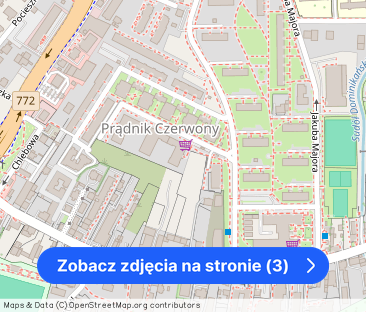 Very Nice Room to Rent, Kraków – zdjęcie 1