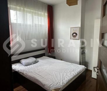 Apartament cu terasa de 15 mp, bloc nou cu lift-zona USAMV - Fotografie 1