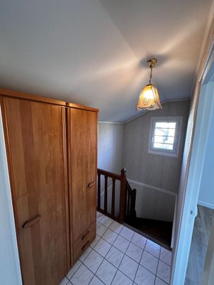 Maison Rueil Malmaison 68.12 m² - surface au sol 101.38m² - Photo 1