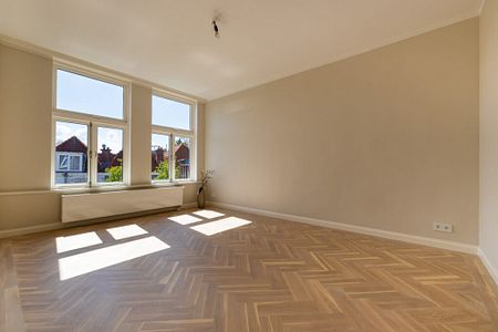 Newtonstraat 2562 KZ Den Haag - Foto 2