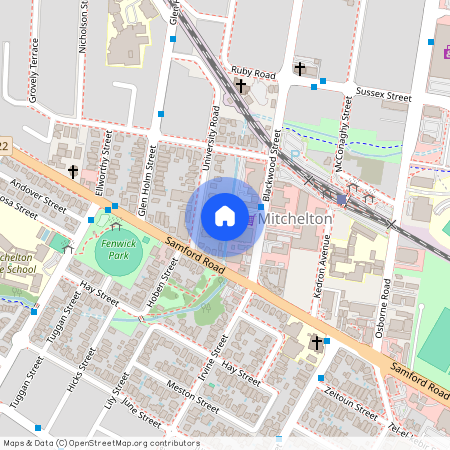 11/11 University Road, Qld 4053, Mitchelton