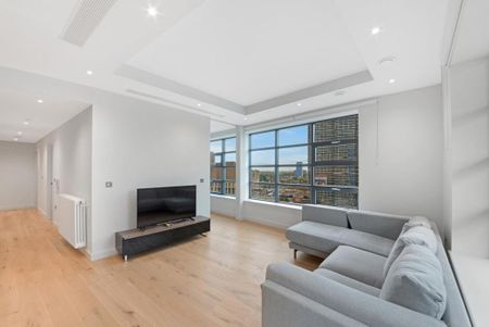 3 bedroom apartment to rent - Photo 2