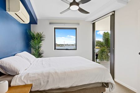 Modern Coastal Luxury in a Private Corner Setting! - Photo 4