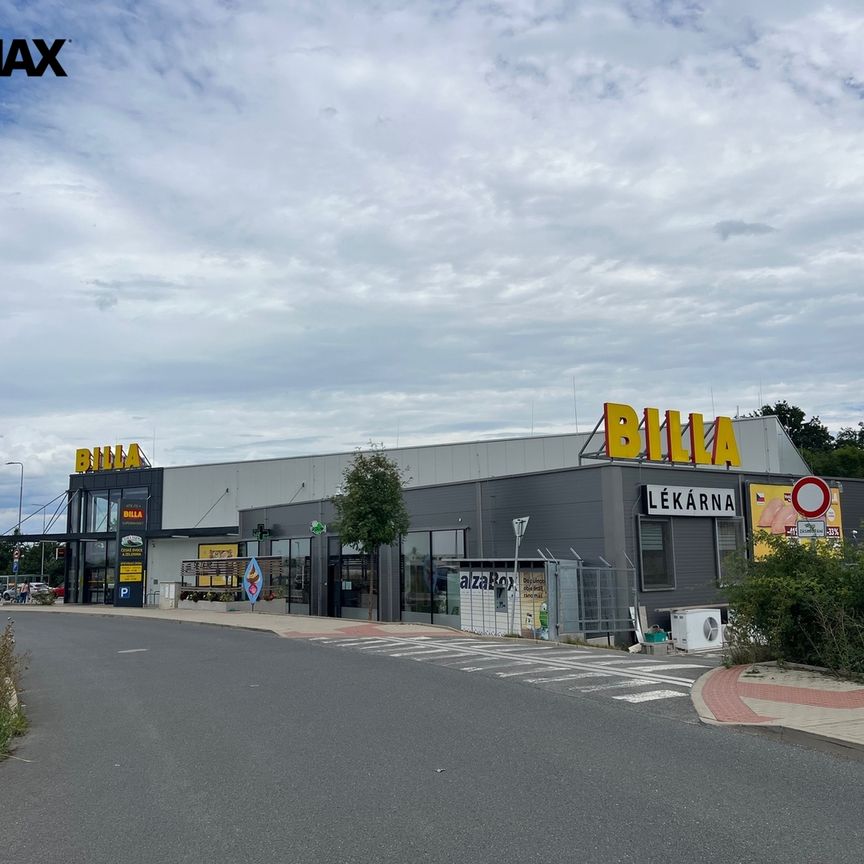 Pronájem bytu 1+kk v osobním vlastnictví 36 m², Chýně - Fotografie 1